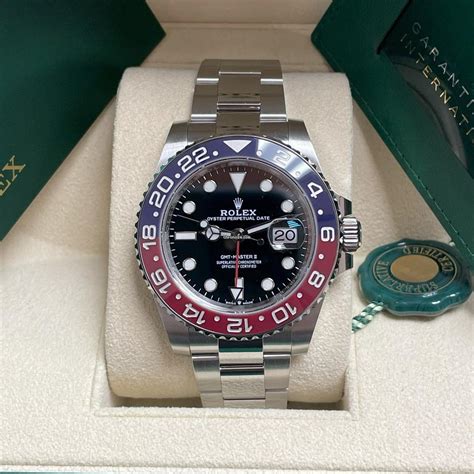 rolex pepsi 2020 price|rolex pepsi price increase.